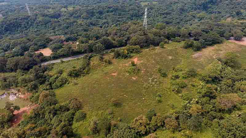 Vacant lot for Sale in Bagac, Bataan